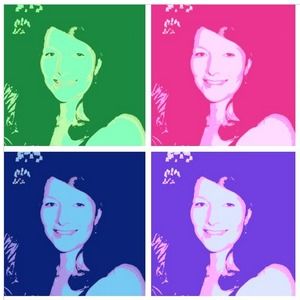 Meet your Posher, Maura